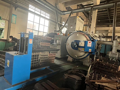 无锡热处理 无锡热处理